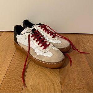 Alexander Wang sneakers size 9.5